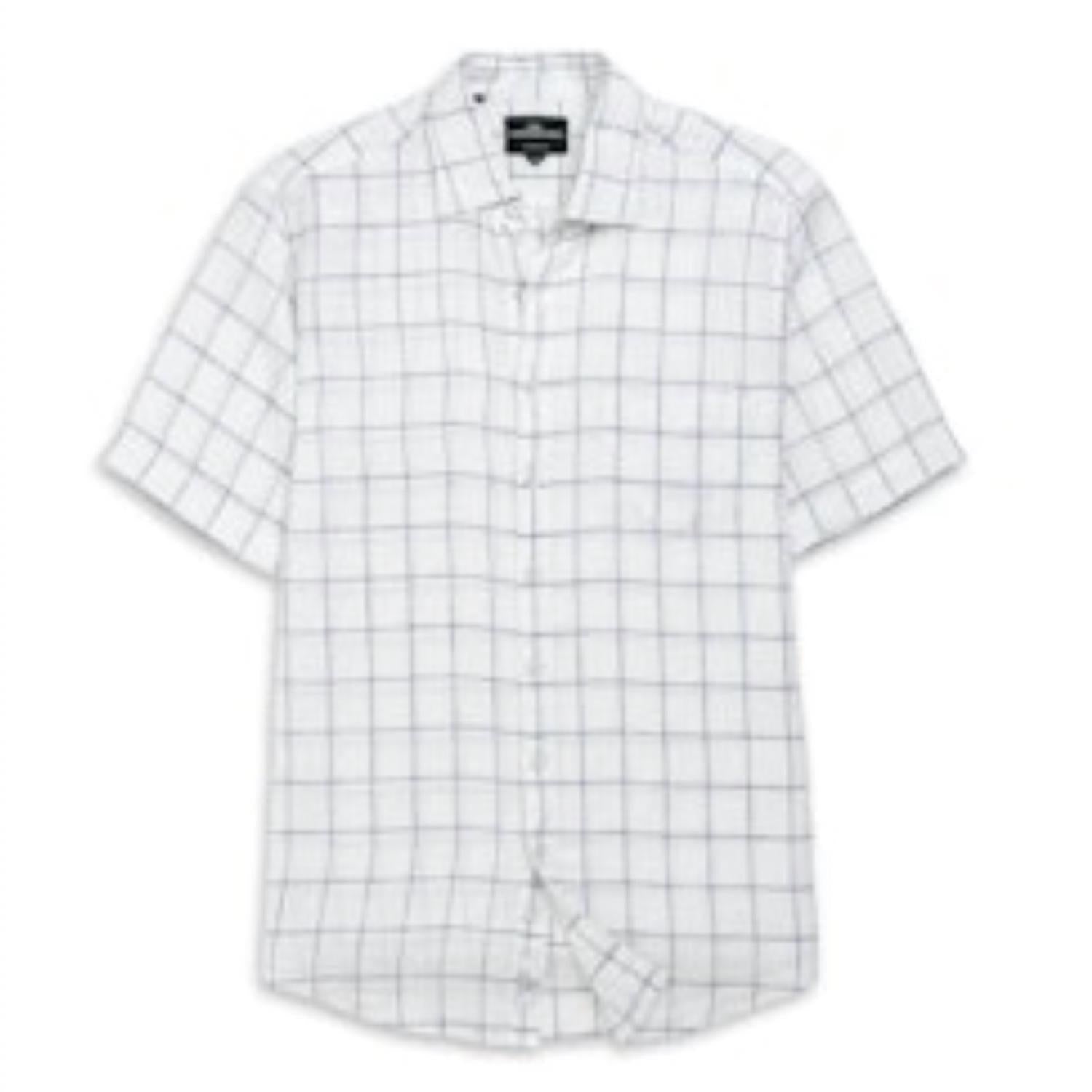 Rodd & Gunn - Men's Avonden Short Sleeve Shirt