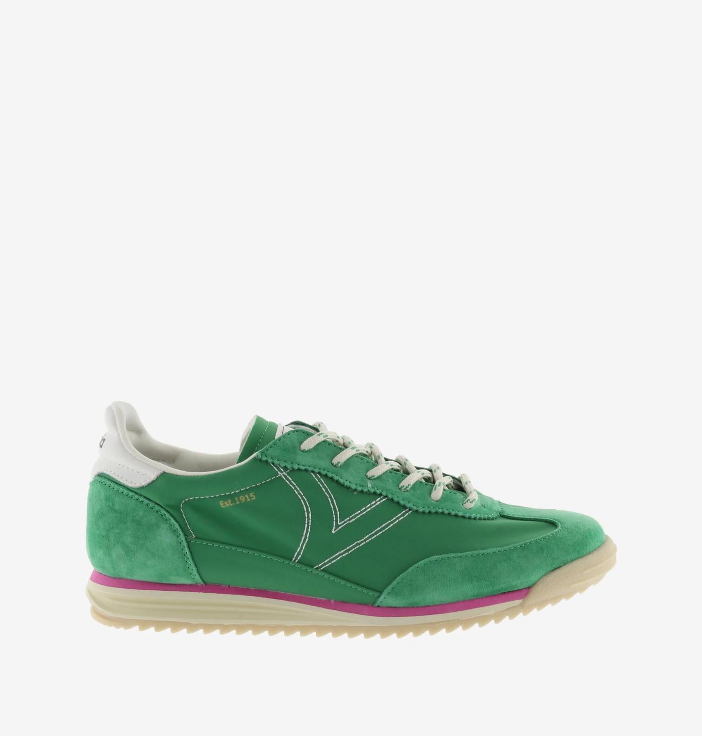 Victoria - Women's Saturno Sneakers