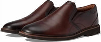 Clarks - Men's Malwood Easy Loafer