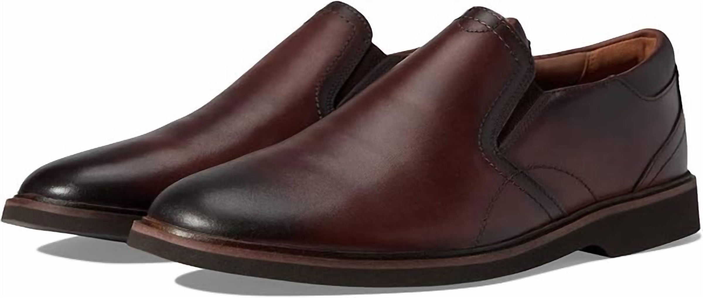 Clarks - Men's Malwood Easy Loafer