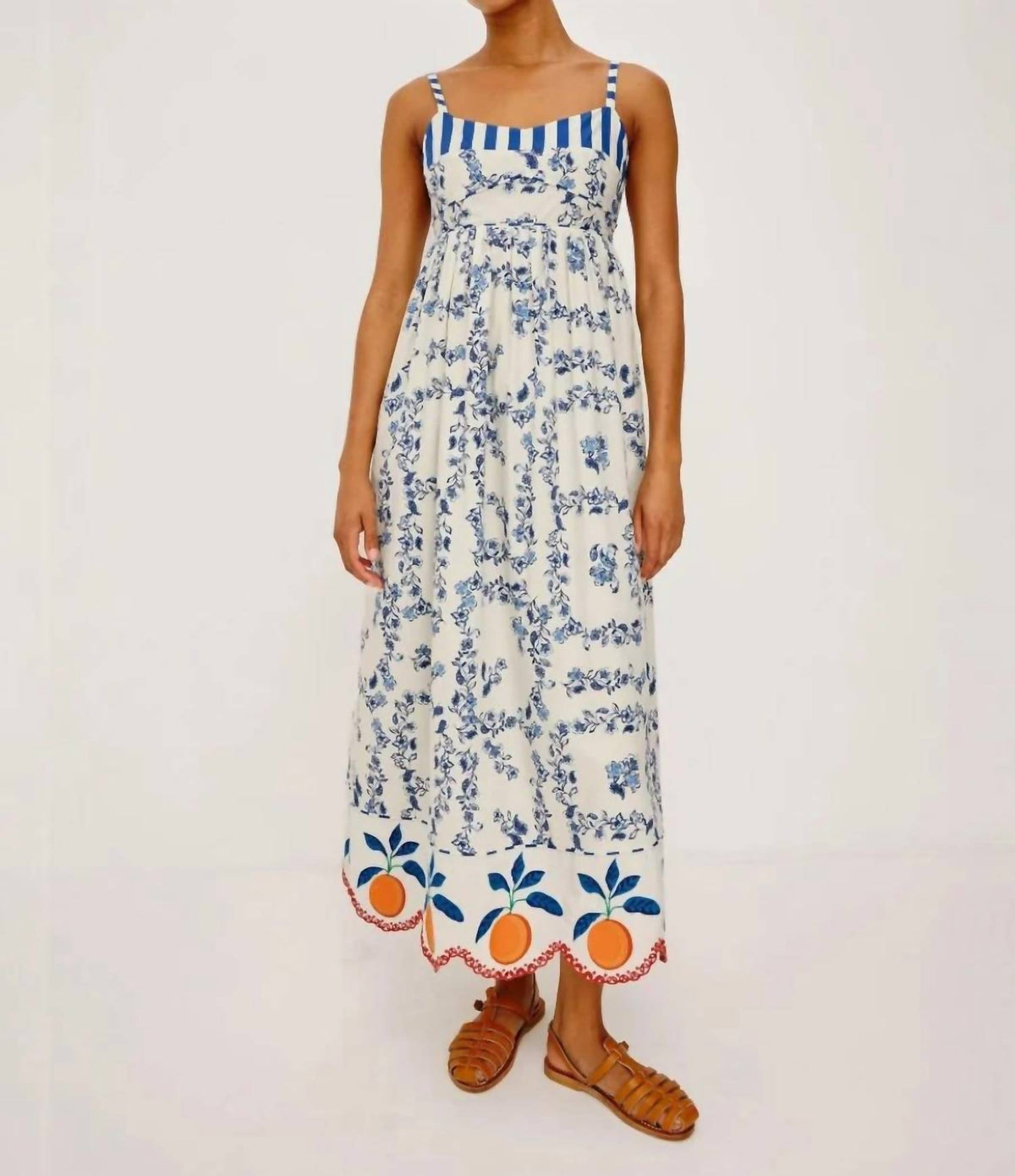 Rails - Lexie Midi Dress