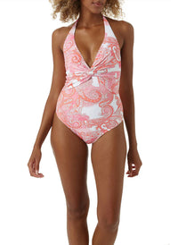 Melissa Odabash - Zanzibar One Piece