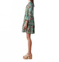Omika - Lora Mini Dress