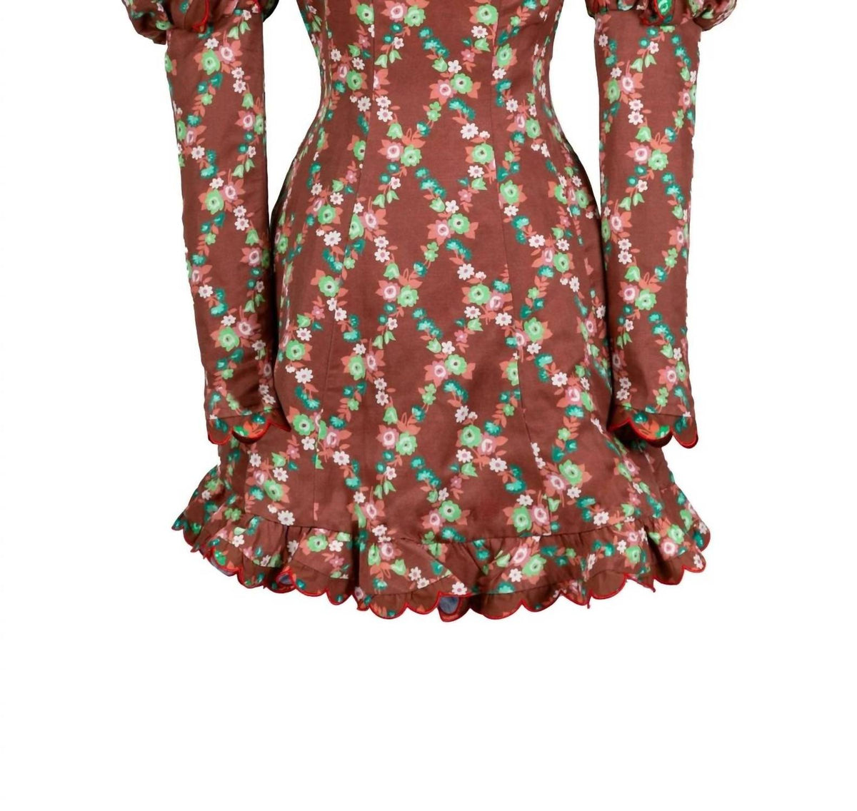 Celia B - Acacia Mini Dress