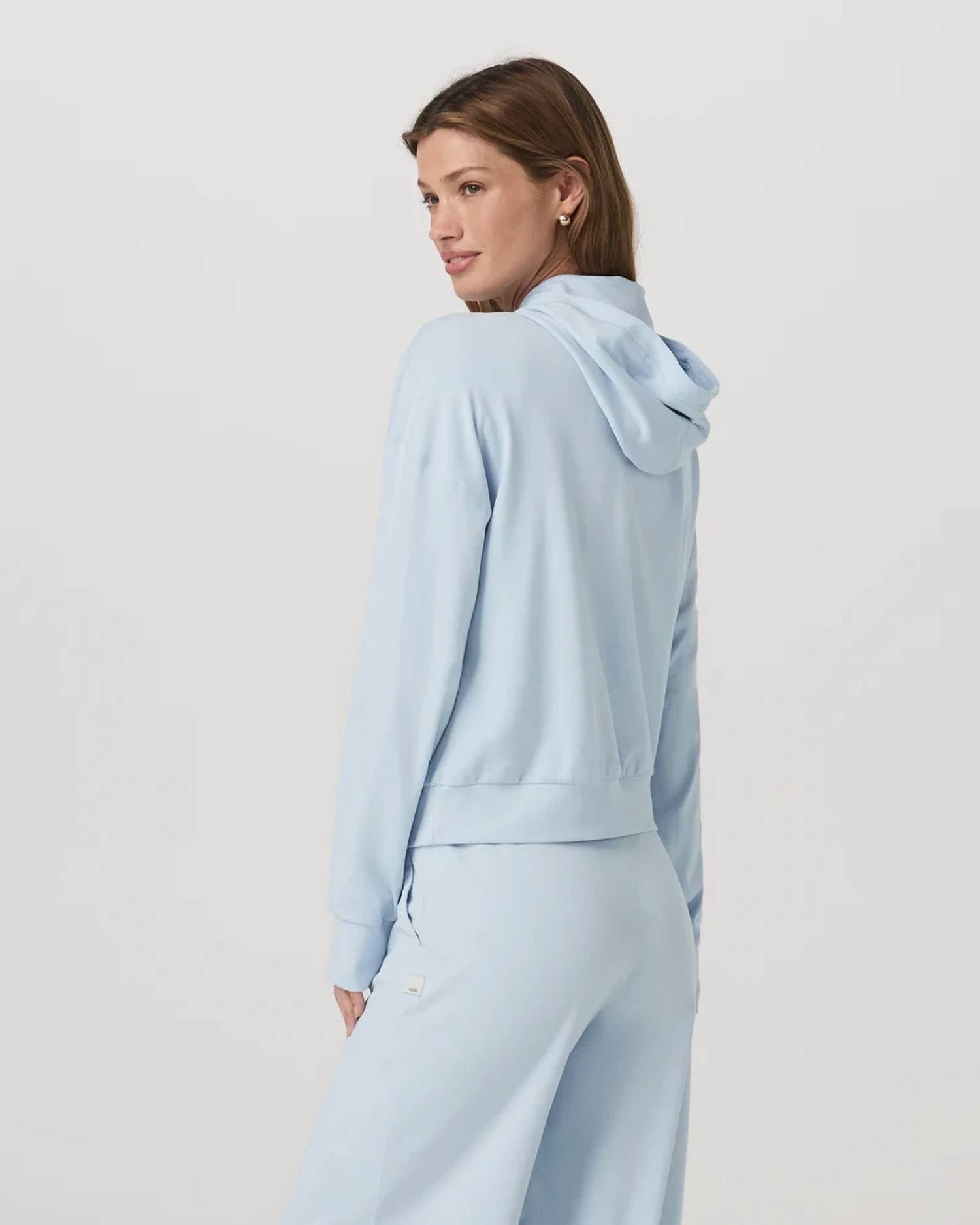 Vuori - Halo Modern Full Zip Hoodie