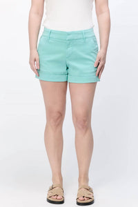 Dear John Denim - Hampton Cuffed Short