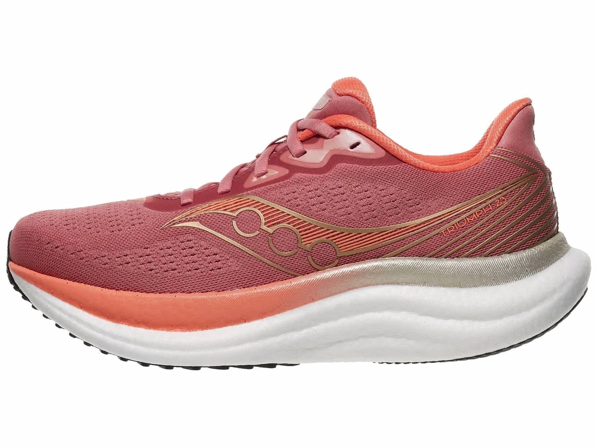 Saucony - Women's Triumph 23 Running Shoes