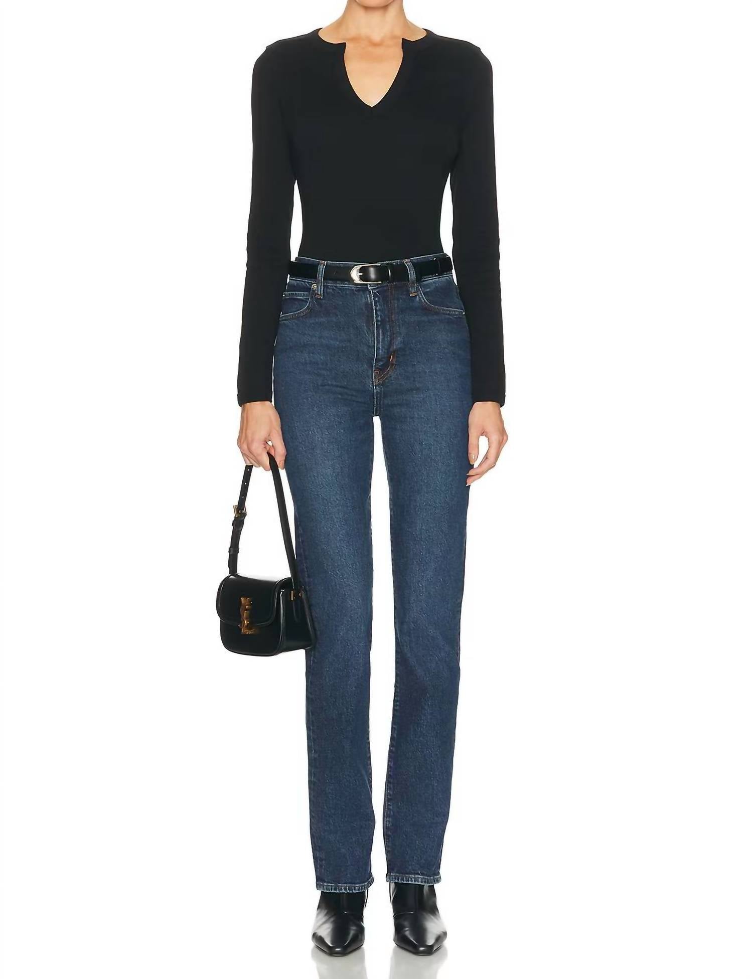 Frame - The Ruler Jeans