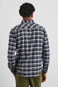Rails - Reid Plaid Button Shirt