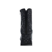 CHINESE LAUNDRY Women's Diya Bling Boot in black - women's shoe - alternate view