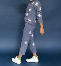 Lola + The Boys - Kids Baby You're A Star Fuzzy Set