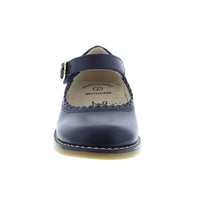 Footmates - Girls Allie Mary Jane Shoes