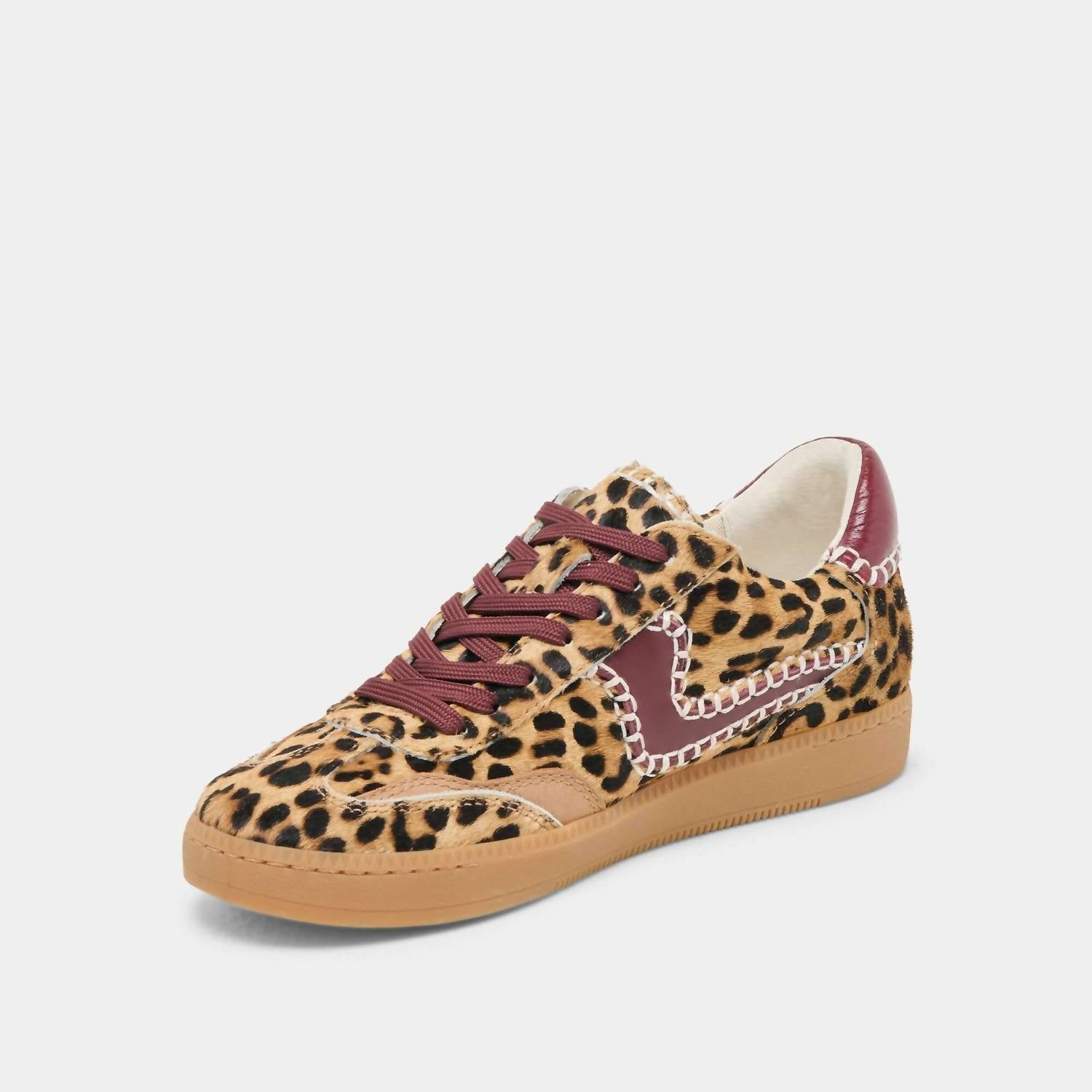 Dolce Vita - Women's Notice Sneaker