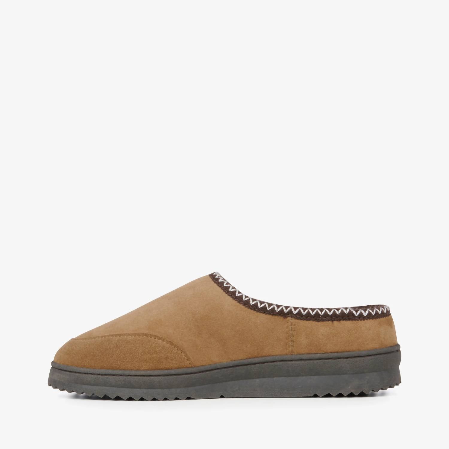 EMU Australia Women's Platinum Outback Scuff Shoes in chestnut - women's shoe