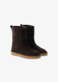 Soeur - Women's Texas Suede Boot