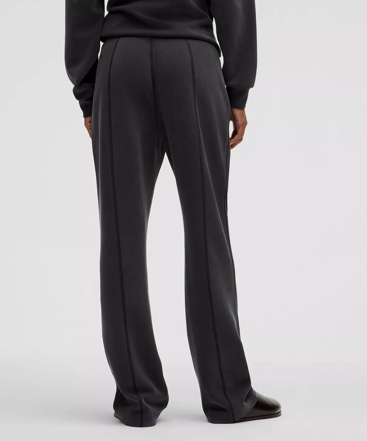 Lululemon - Softsteme High Rise Straight Leg Pant - Regular