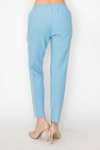 Joh - Katie Knit Crepe Pant