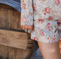 Lovlei - Britt Shorts