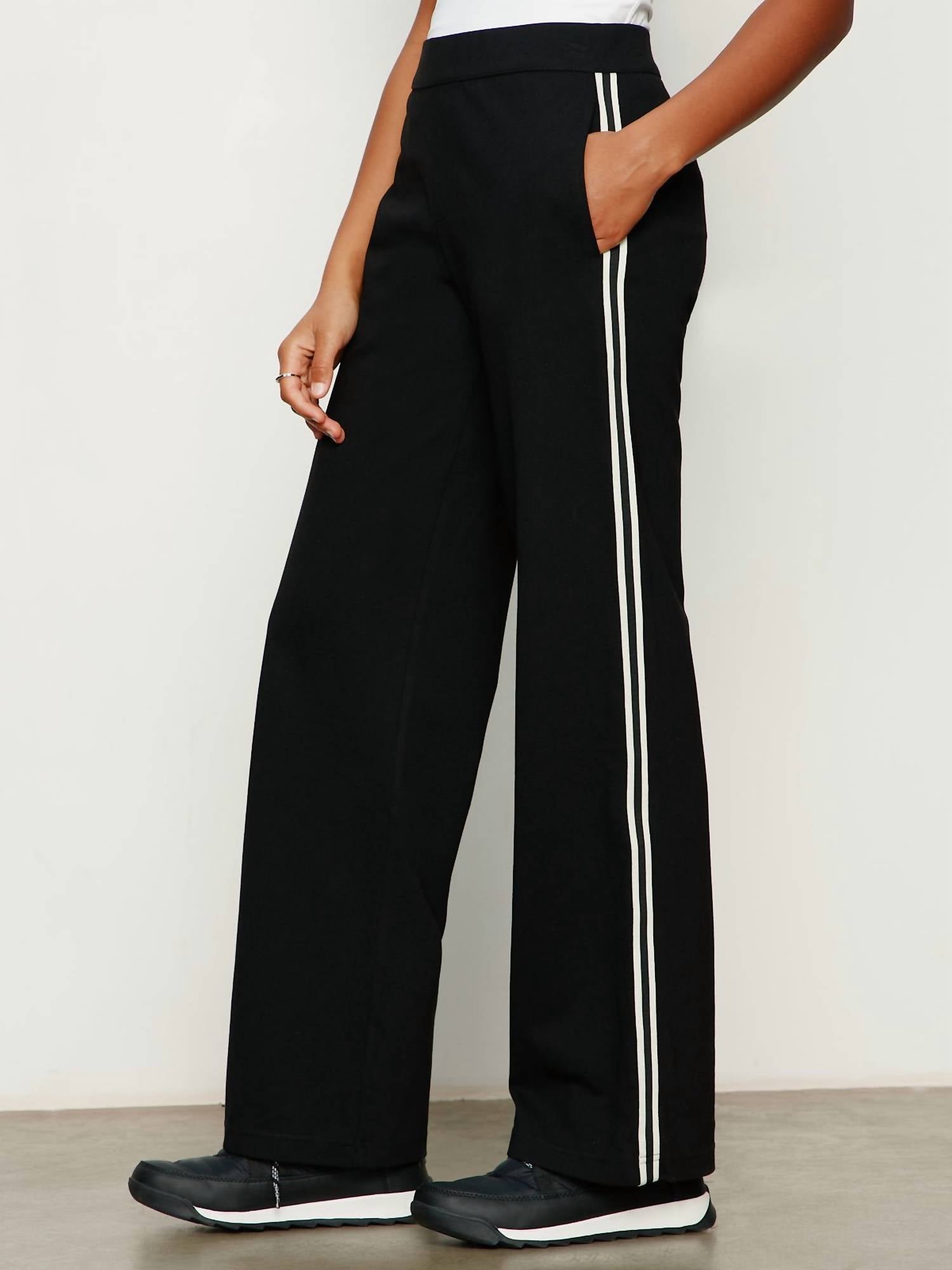 Sanctuary - Runway Track Pant