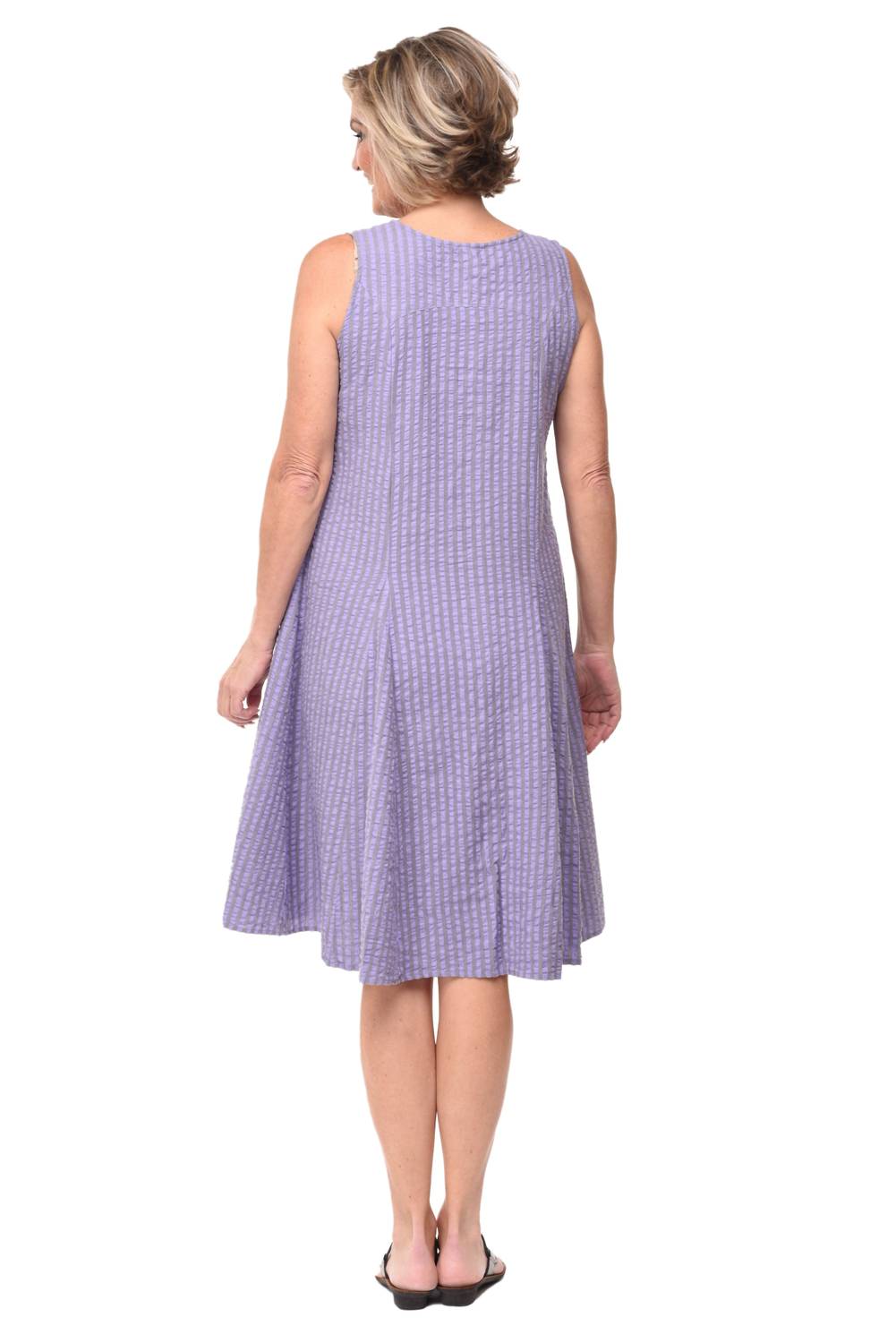 Tulip Clothing - Poppie Dress