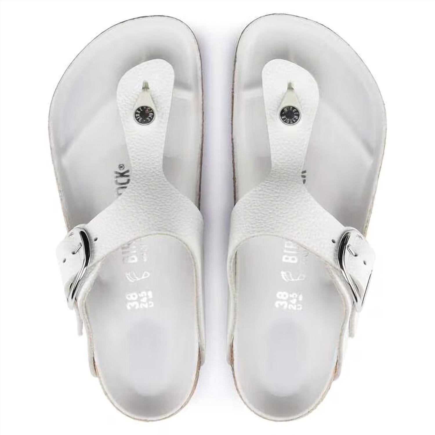Birkenstock - Women's Gizeh Big Buckle Sandal