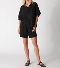 Electric & Rose - Kona Gauze Shorts
