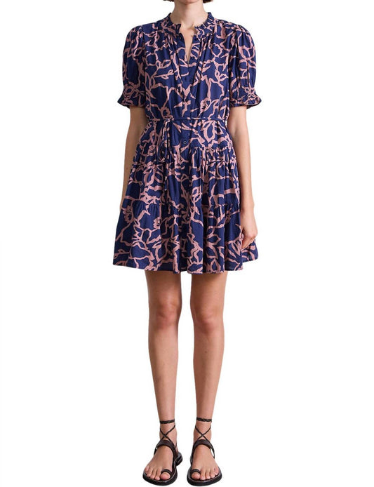 Apiece Apart - Las Almas Dress