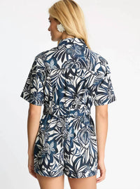 Caballero - Marilyn Tropical Romper