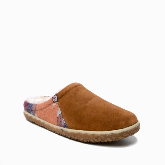 Minnetonka - Women's Tahoe Clogs