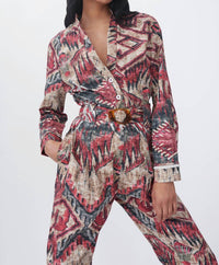 Chufy - Cairo Jumpsuit