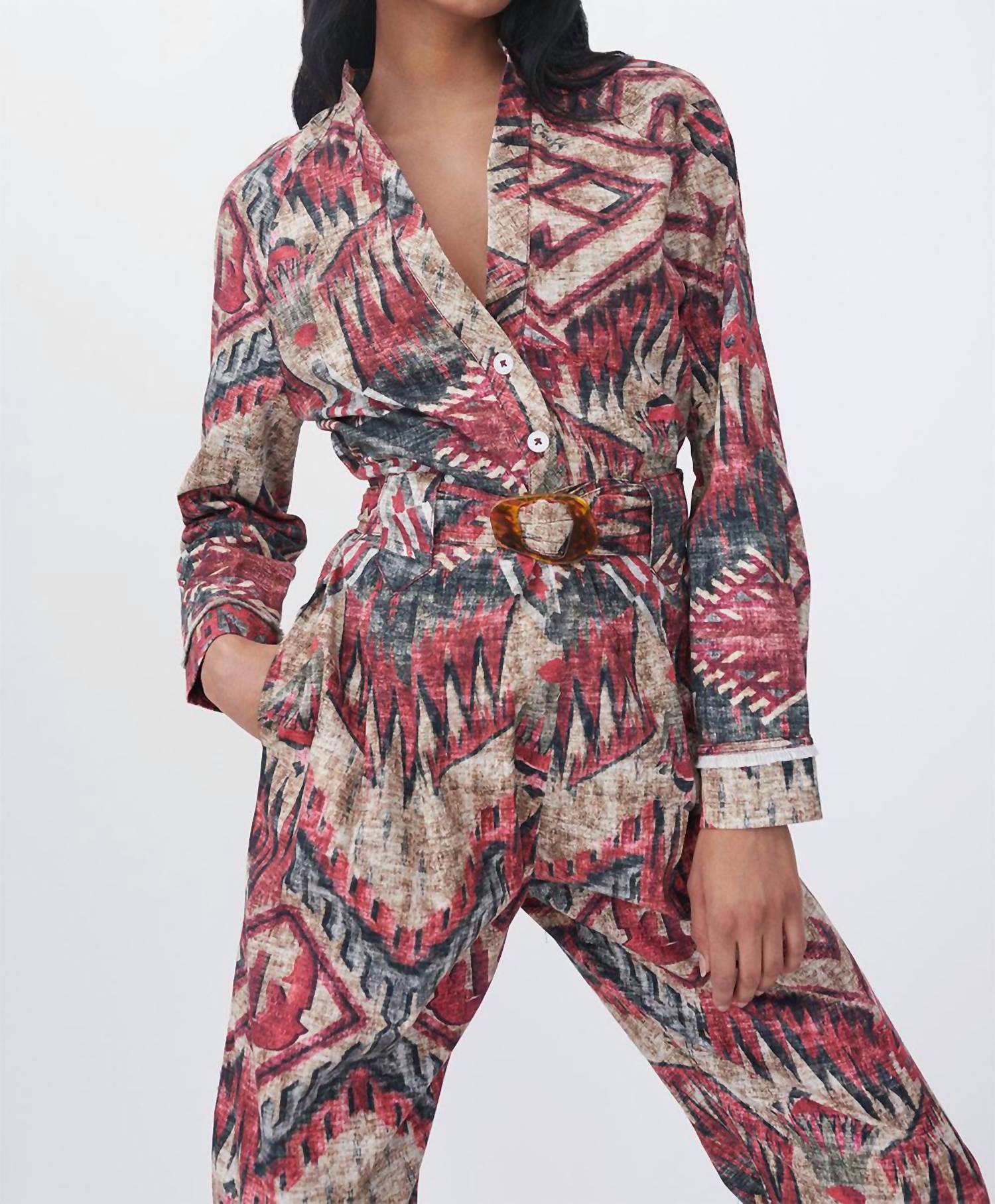 Chufy - Cairo Jumpsuit