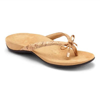 Vionic - Women's Bella Toe Post Sandal
