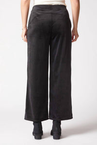 Habitat - Cozy Velour Zen Pant