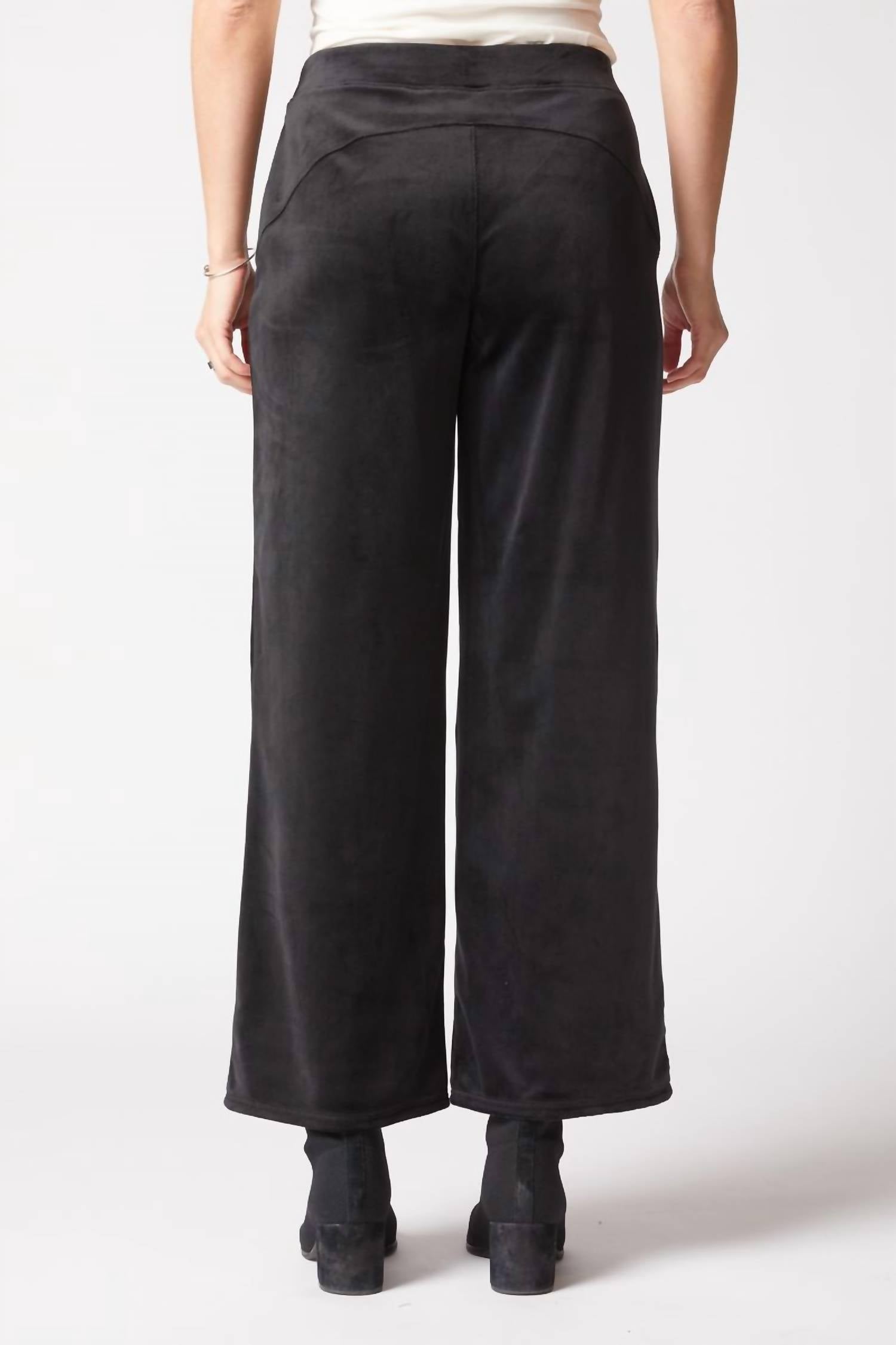 Habitat - Cozy Velour Zen Pant