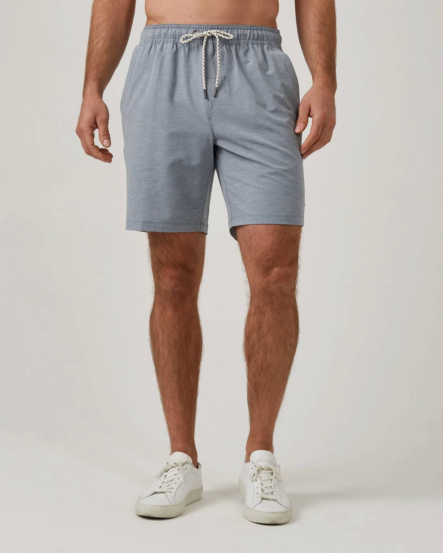 7Diamonds - Voyager hybrid short