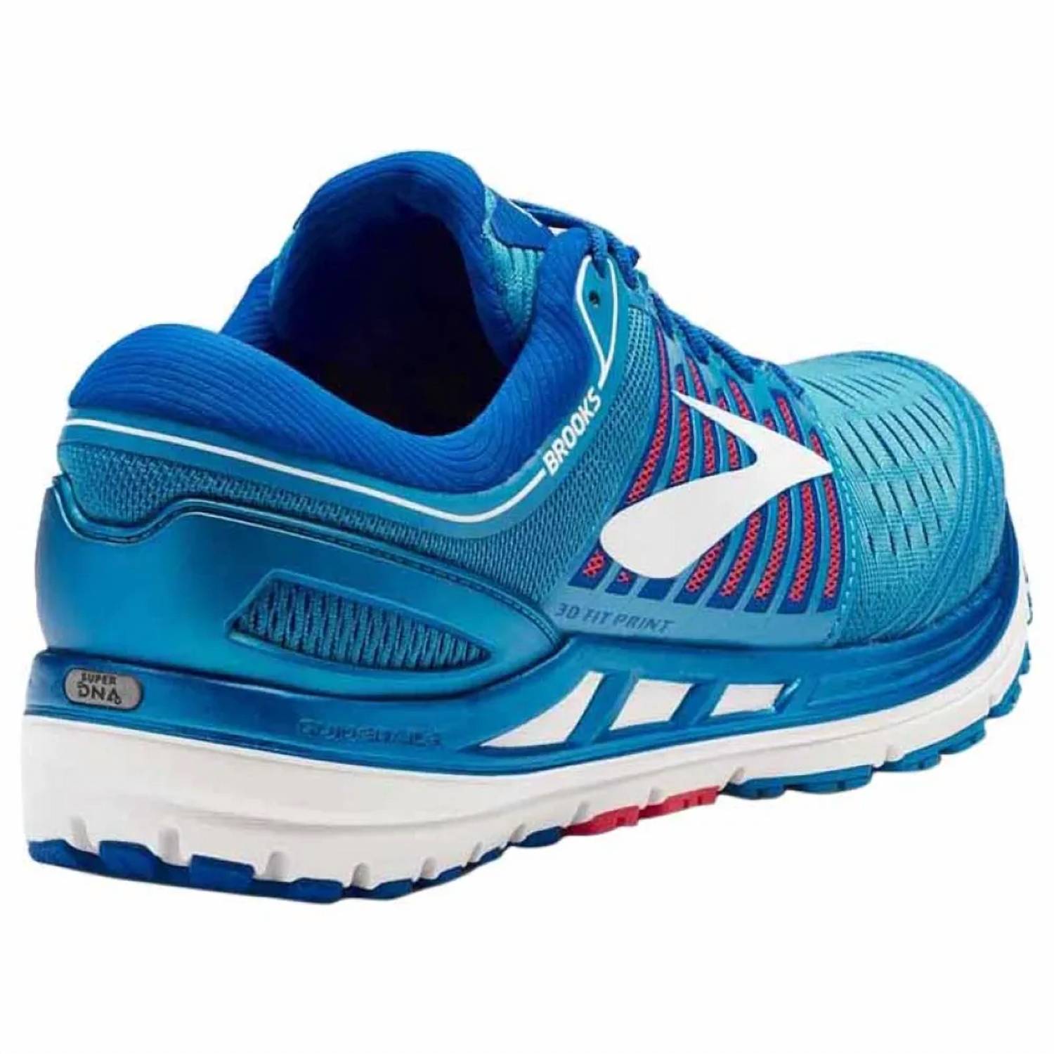 Brooks - Women's Transcend 4 Running Shoes