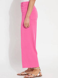 Lysse - Erin Pintuck Reprieve Denim Jeans
