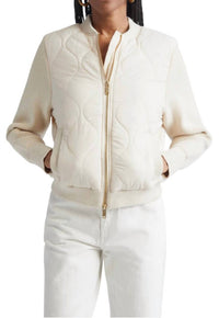 Ramy Brook - Miranda Combo Puffer Jacket