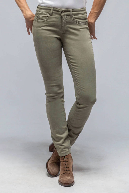 Mac - DREAM SKINNY STRETCH JEANS