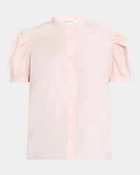 Frame - Women's The Gathered Top