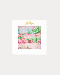 Lilly Pulitzer - Girl's Minnie Bodysuit Gift Set