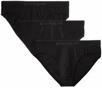 Papi - Men's Cotton Stretch Brief - 3-pack
