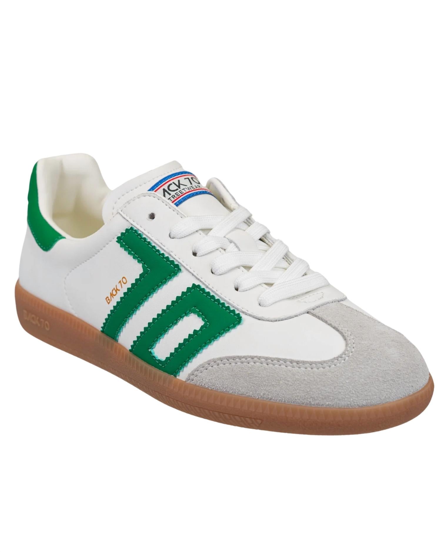 Back 70 - Women's Cloud Sneakers
