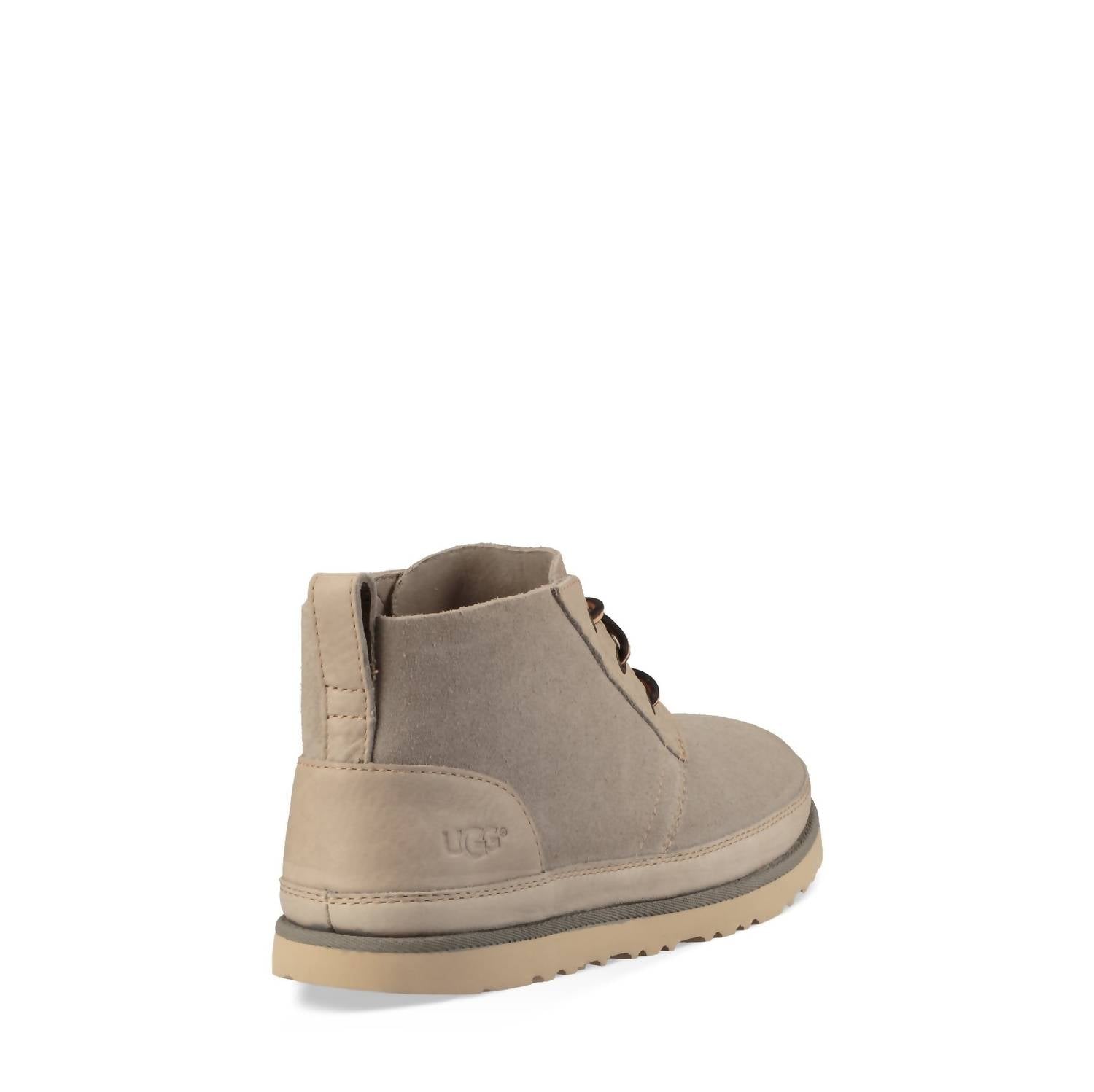 Ugg - Men's Neumel Unlined Leather Boots