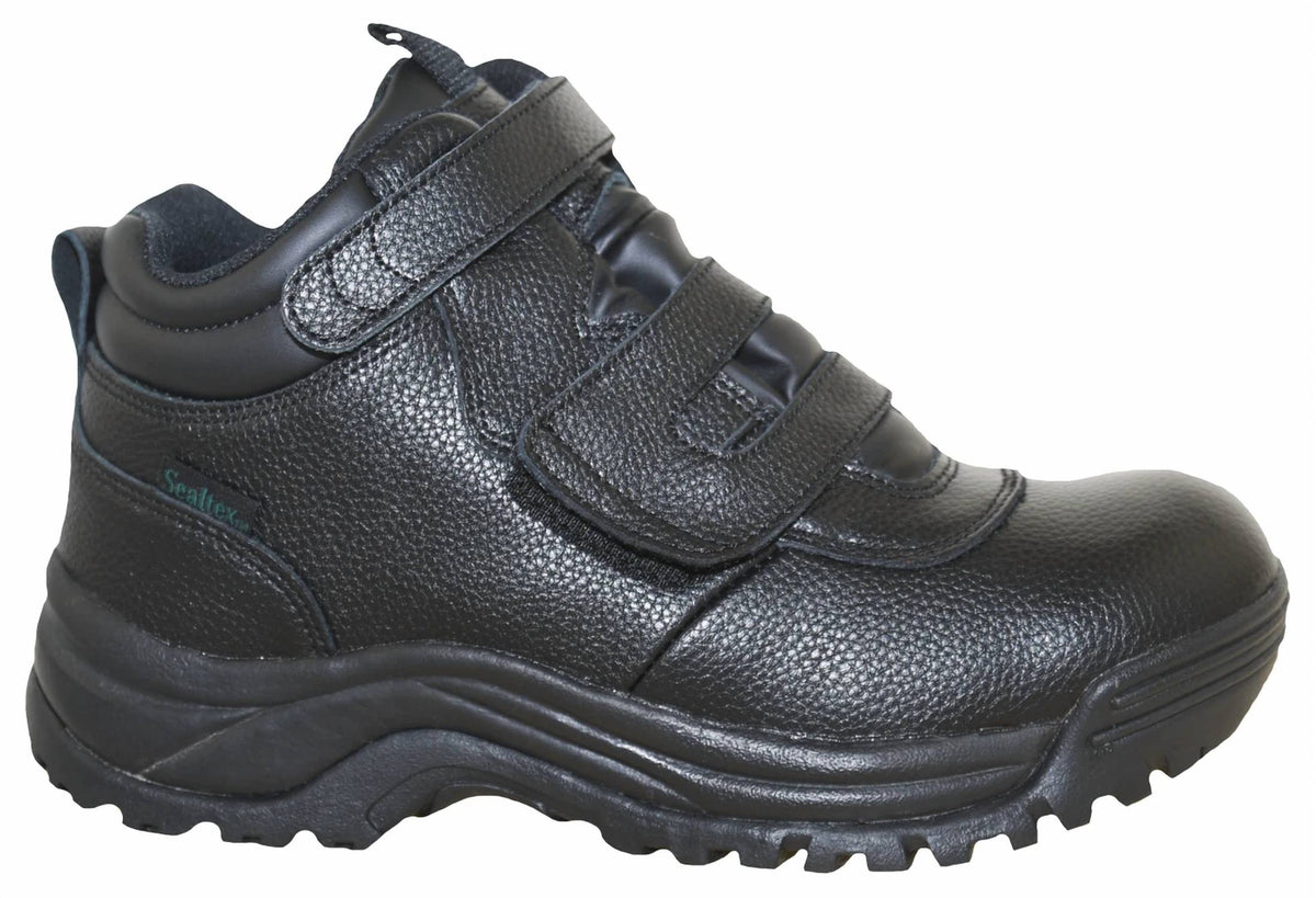 Propet - Men's Cliff Walker Double-strap Waterproof Boot