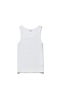 Kule - Ribbed Lenny Tank Top