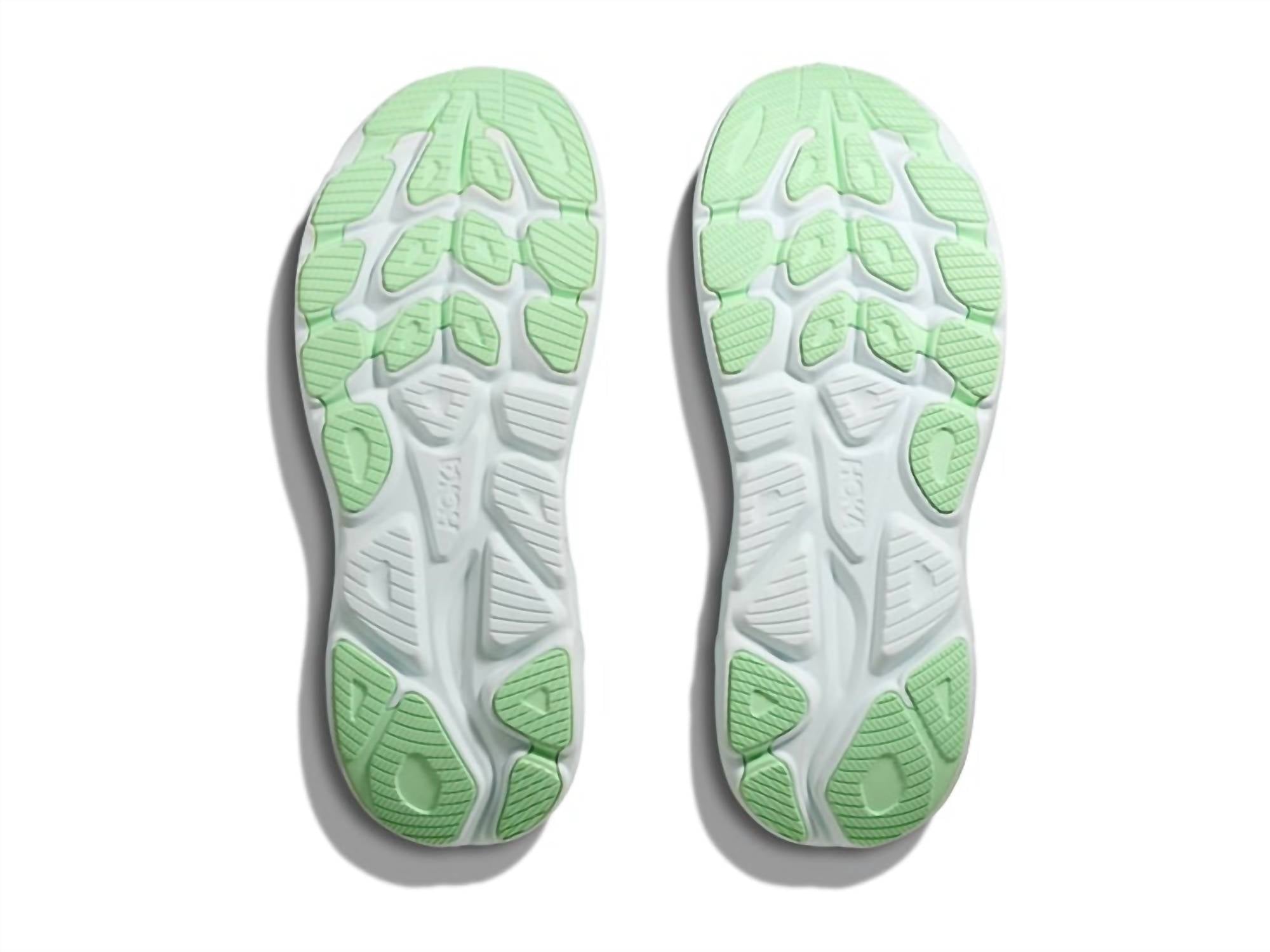 Hoka - Men's Clifton 10 Running Shoes