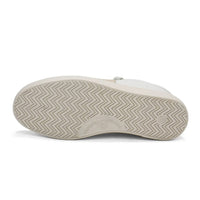 Victoria - Women's Berlin Casual Low Top Leather Sneakers