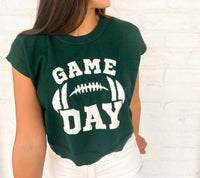 She + Sky - Game Day Sweater