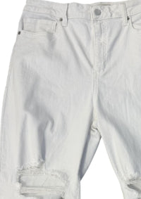 Sneak Peek - Women's High Rise Crop Jean